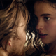(From left) Joe Alwyn and Margaret Qualley in Claire Denis’ Stars At Noon